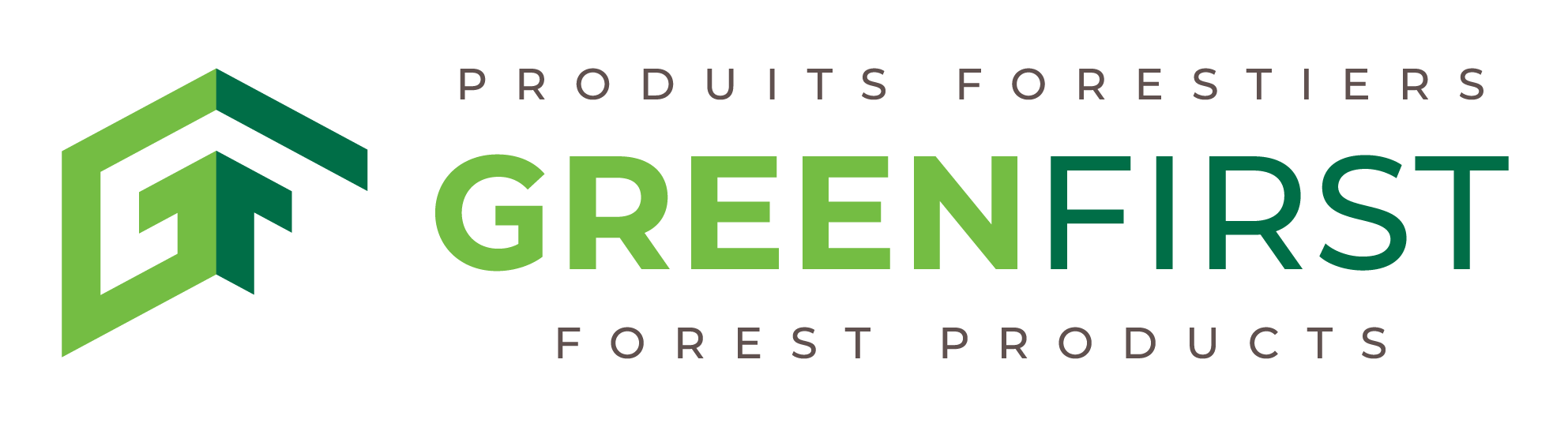 Logo du traitement Greenfirst, à base de Géraniol d’origine végétale, utilisé par Bonnuit pour éloigner les acariens naturellement