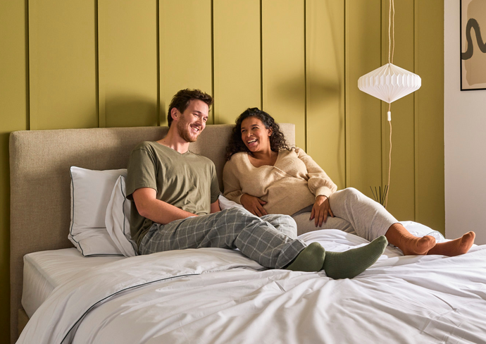 Puis-je essayer mon matelas avant de l'acheter ?