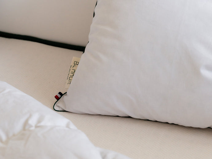 Comment nettoyer un matelas ?