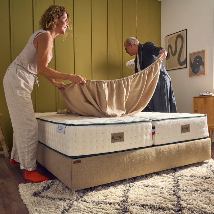 Pourquoi retourner son matelas ?