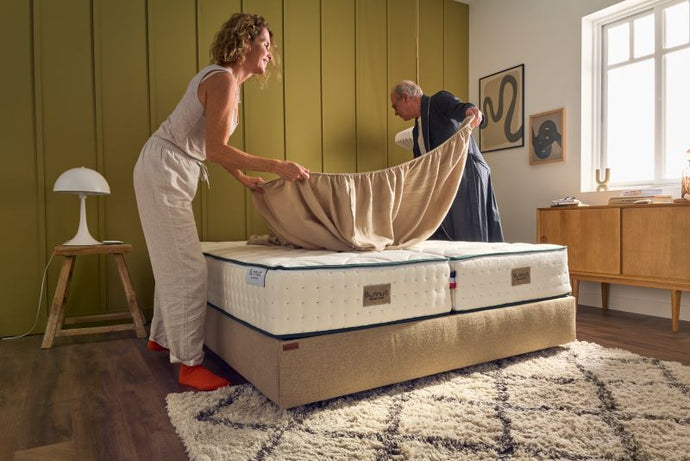 Entretenir son matelas naturel : nos conseils