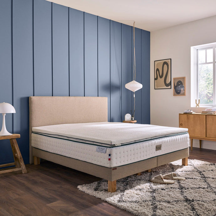 Quand et comment retourner son matelas ?