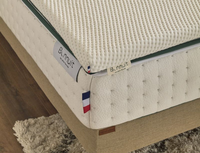Quel matelas choisir selon votre poids ?