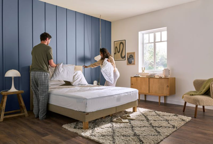 Nettoyer son matelas au bicarbonate : est-ce une bonne idée ?