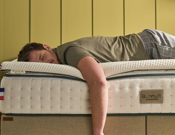 Raffermir son matelas pour un meilleur soutien