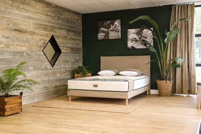 Quel matelas choisir pour un sommeil sain et réparateur ?