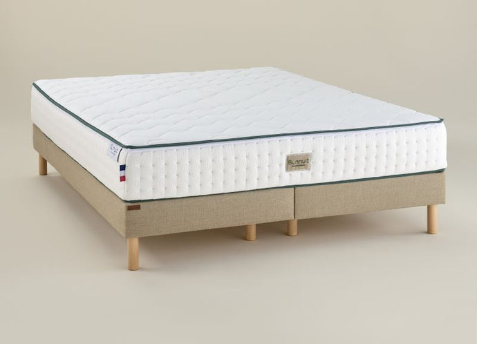 Changer matelas et sommier : faut-il le faire en même temps ?