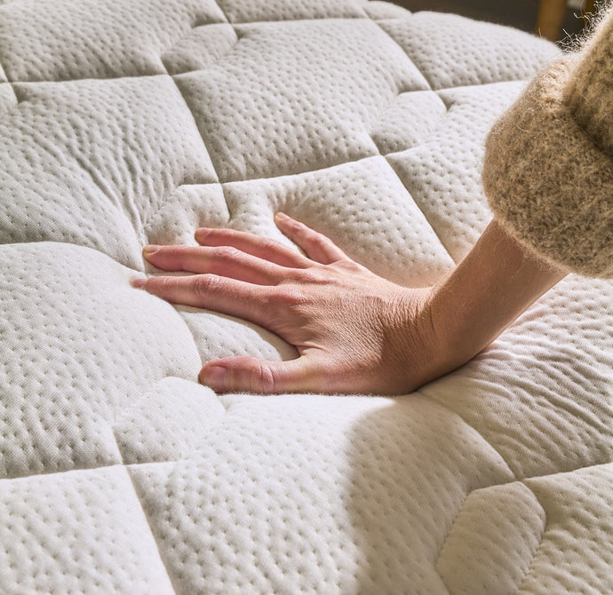 Quel matelas choisir pour une personne à forte corpulence ?