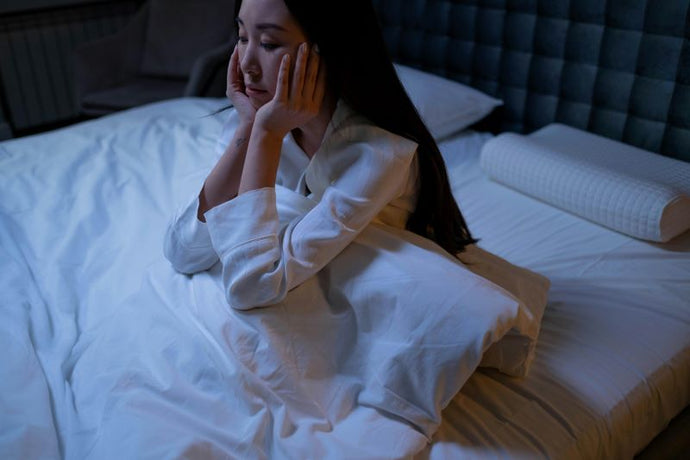 Un bon matelas peut-il vraiment limiter les insomnies ?