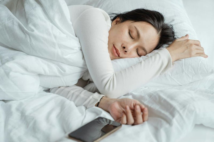 Comment bien choisir un matelas lorsque l’on transpire beaucoup ?