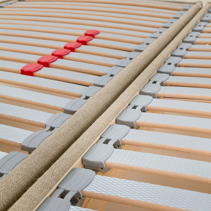 Réparer ou changer les lattes d’un sommier facilement