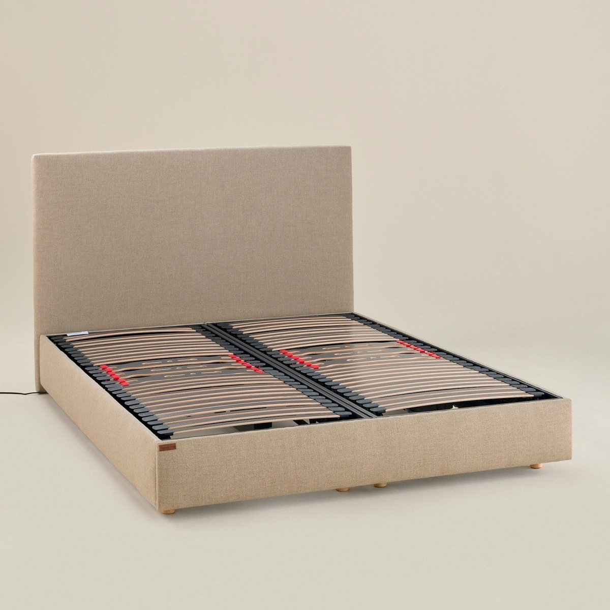 Le Divin - Sommier électrique en lin - Bonnuit