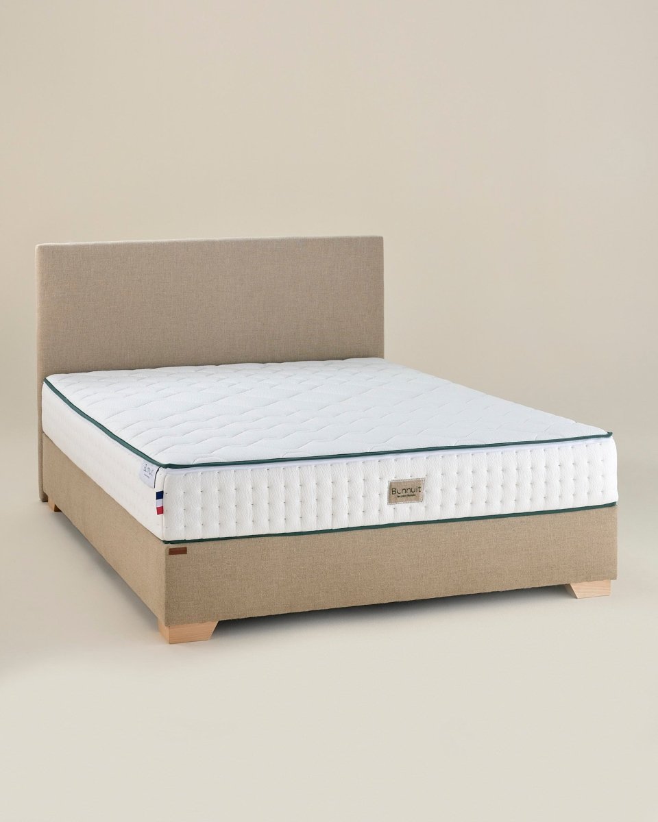 Le Royal - Sommier tapissier 24cm - Bonnuit