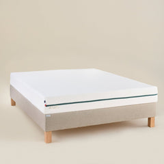 L'évident - Matelas en mousse et latex 100% naturel - Bonnuit