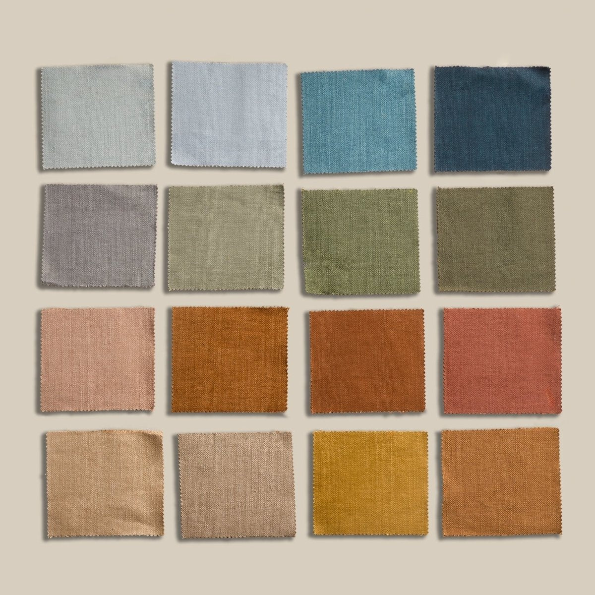 L'Impériale - Tête de lit coffre en lin 120 cm - Bonnuit