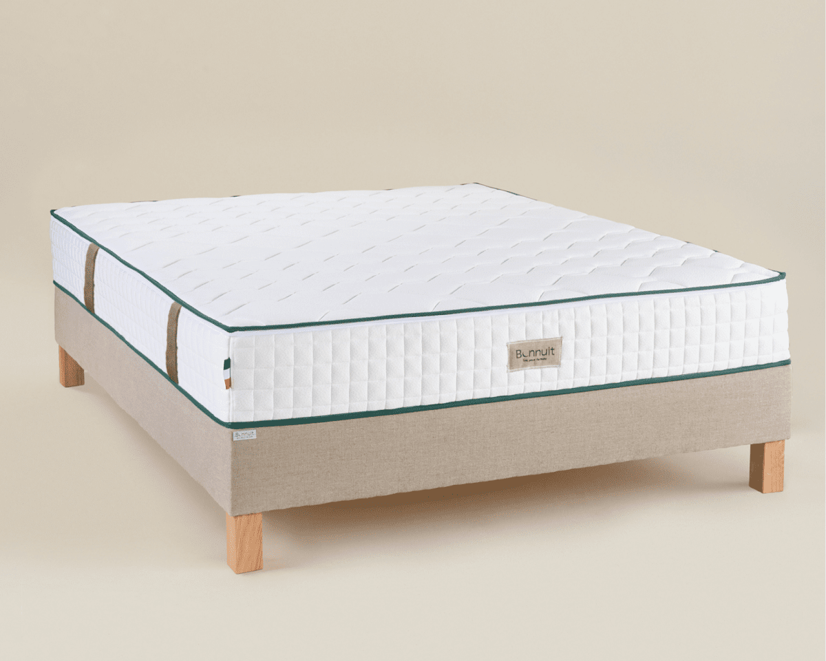 Option complémentaire - Bonnuit