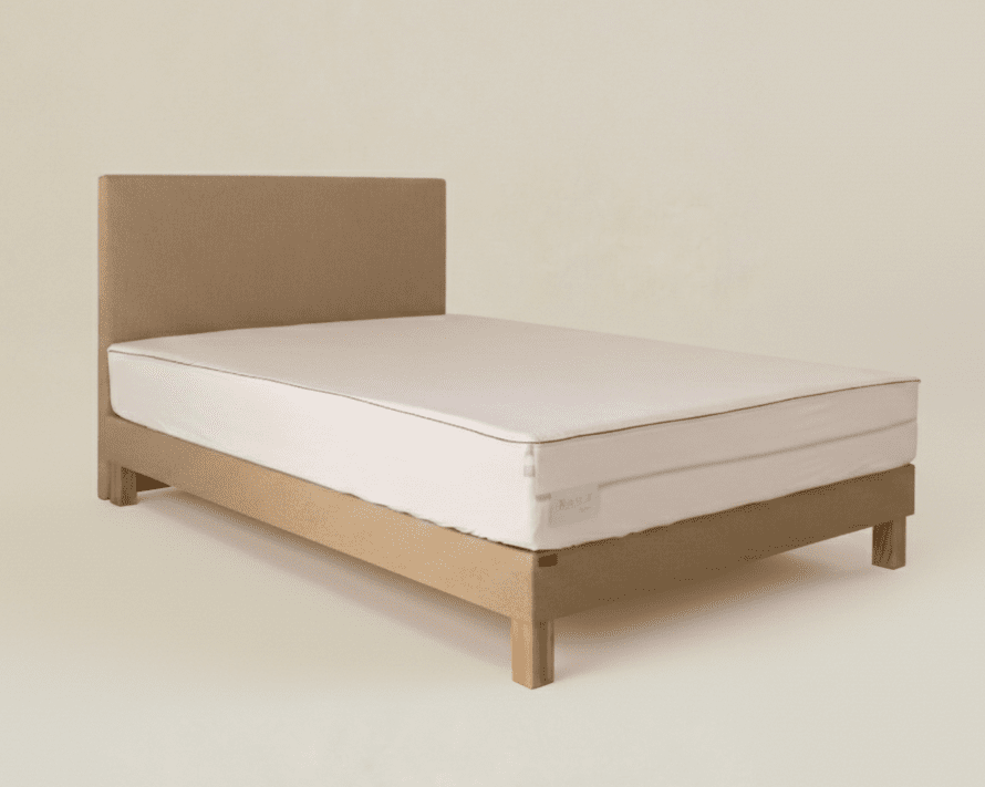 Protège - matelas imperméable en Tencel - Bonnuit