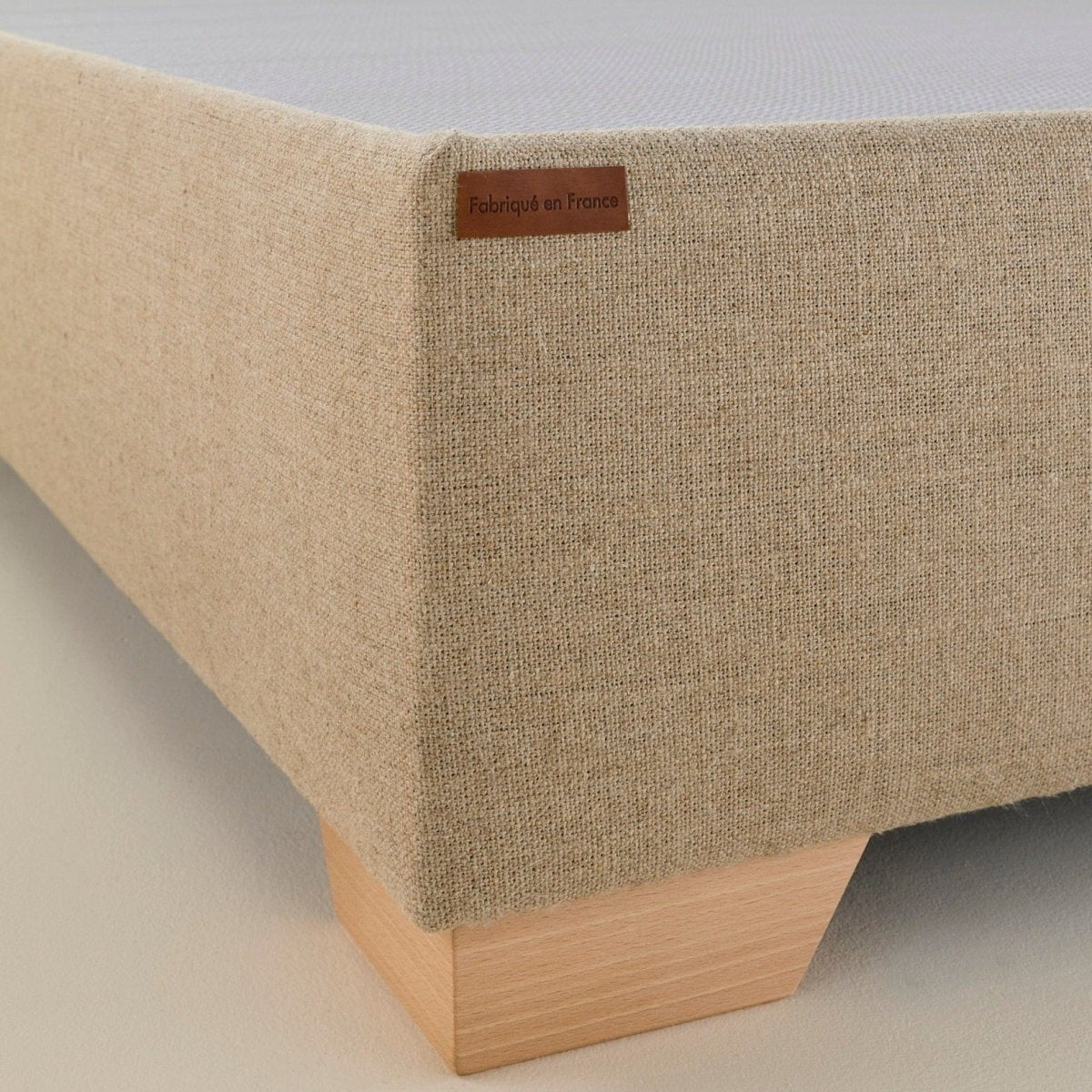 Le Royal - Sommier tapissier 24cm - Bonnuit